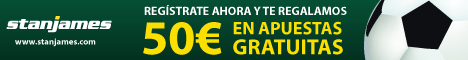 Apuestas Stan James