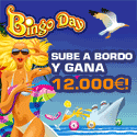 bingo day