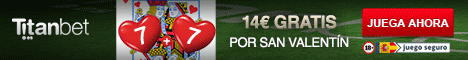 Titanbet.es Poker Online