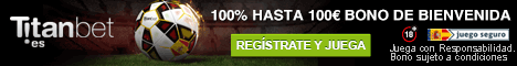 Titanbet.es Sport Online